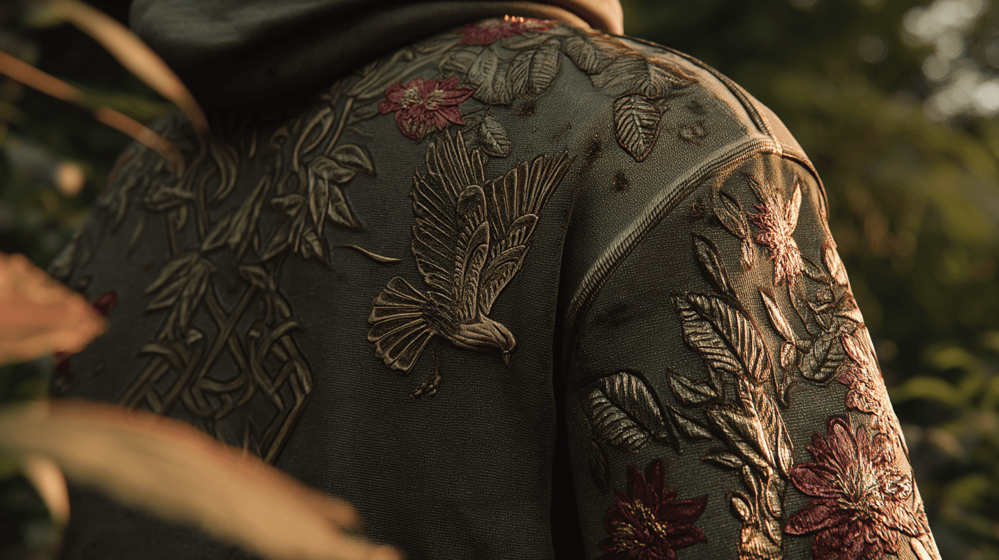 Hoodies & Sweatshirts category